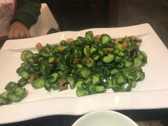 -船歌·鱼水饺青岛菜(合肥路永旺店)