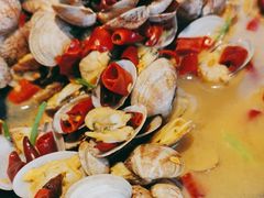 -船歌·鱼水饺青岛菜(金狮广场店)
