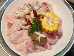 -椰庭·椰子鸡·创意玩家(晶耀前滩店)
