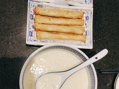 -秦淮巷·四季小馆