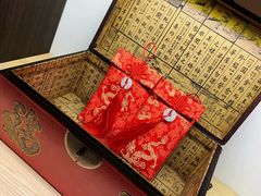 -喜万年年.嫁女饼.顺德特产(华侨城店)
