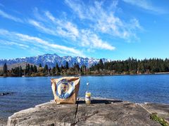 -Fergburger(皇后镇店)