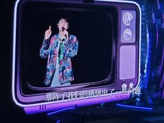 -南京奥林匹克体育中心