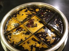 -邓莽子老火锅(鲁祖庙店)