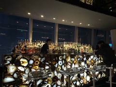 -广州四季酒店·天吧·高空酒吧