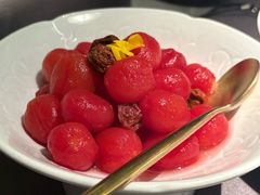 -沅江水·空中花园餐厅(珠江新城雅居乐中心店)