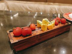 -北京王府井希尔顿酒店·秦唐中餐厅Chynna