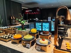 -厨艺海鲜自助餐厅•越秀宾馆希尔顿格芮精选酒店