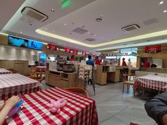 -西贝(上海新梅广场店)