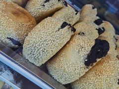 糖火烧-白魁老号饭庄(交道口店)