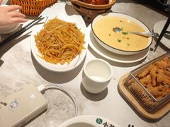 -魔鬼牛蛙小厨•烤鱼•龙虾(上马墩光华时代店)