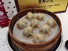 -忆秦园小笼包(惠山古镇总店)