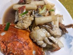 -启东小海鲜(庄先湾路1号店)