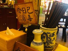 -南京大牌档(龙江新城市广场店)