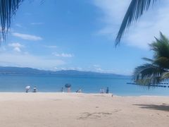 -三亚西岛海洋文化旅游区
