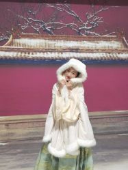 -盘子女人坊古装写真摄影(苏州旗舰店)