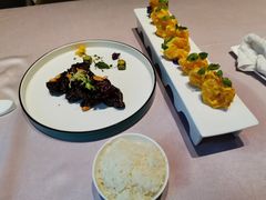 -宏达宴老菜馆(群力第四大道店)