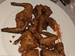 -大鸽饭(汉溪长隆店)