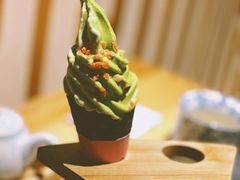 冰淇淋-隐泉京望日式料理(太和广场店)