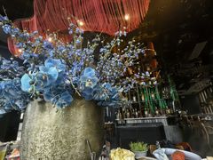 -大隐·成都火锅Bistro(合生麒麟新天地店)