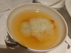 明月雪绒豆腐汤-鹿园 MOOSE(长宁店)