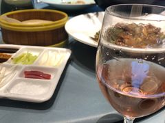 -宏达宴老菜馆(群力第四大道店)
