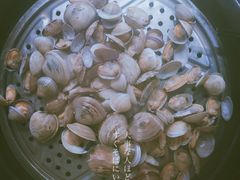 海鲜贝壳拼盘-蔚海之都·象山蒸汽海鲜(仙霞路店)