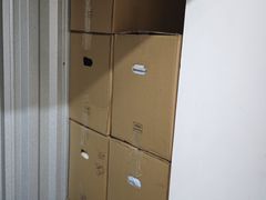 -安东易迷你自助仓储寄存仓库(顾戴路店)