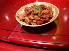 -口福饺子烤鸭(恒大御湖庄园店)