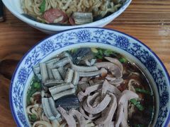 -苏渝轩锅盖面(润州万达广场店)