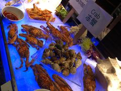 -广州花园酒店·凌璇阁旋转餐厅CAROUSEL360