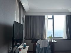 -上海龙之梦万丽酒店