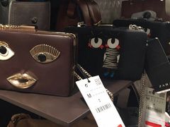-ZARA(仓山万达店)