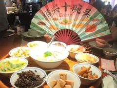 -寻宝记绍兴菜(鲁迅路店)