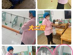 -天津市盛世星光幼儿园