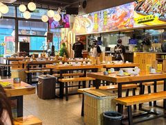 -本色.小马哥烧烤(无锡九里仓店)