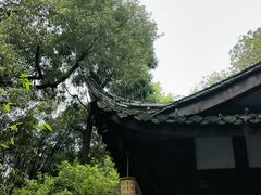 -成都杜甫草堂博物馆