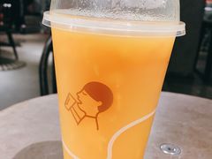 -喜茶(广州北京路惠福东店)