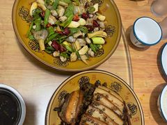 -周师饭店