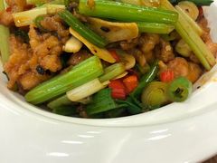 -老回回饺子馆(海洋馆店)