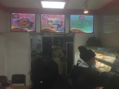 -川名佬麻辣拌麻辣烫(新华店)