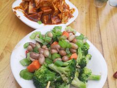 -肖家客饸饹面(郑州总店)