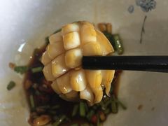 -盒马鲜生(财富中心店)