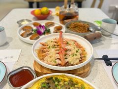 闽南海蛎煎-宋小谨·泉州菜(南益广场店)