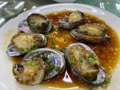 -景好海鲜餐厅(大鹏必选旅游店)