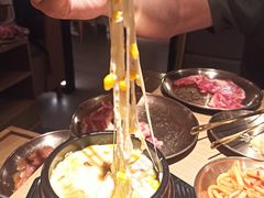-西塔老太太泥炉烤肉(亚运村店)