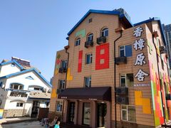 -小石岛景区