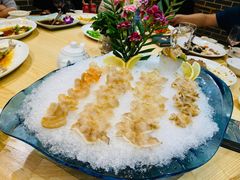 -德胜轩正宗顺德菜(宝安沙井会展中心店)