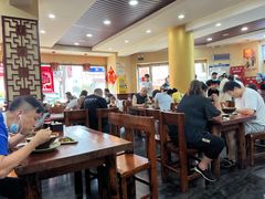 大堂-美玲拉面(鞍山西道店)