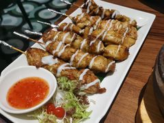 -星叶·东南亚料理(宁波万象汇店)